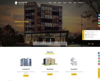 Saudi Real Estate Development Company