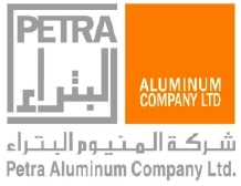 Petra Website Design