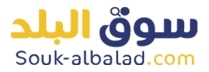 Souk Albalad Website Design