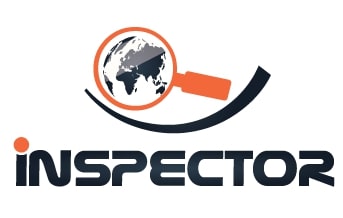 Inspector Website Design and Development